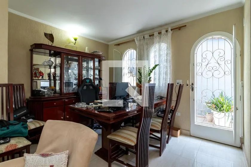 Casa à Venda - Mandaqui, 5 Quartos, 200 m2 - Foto 5