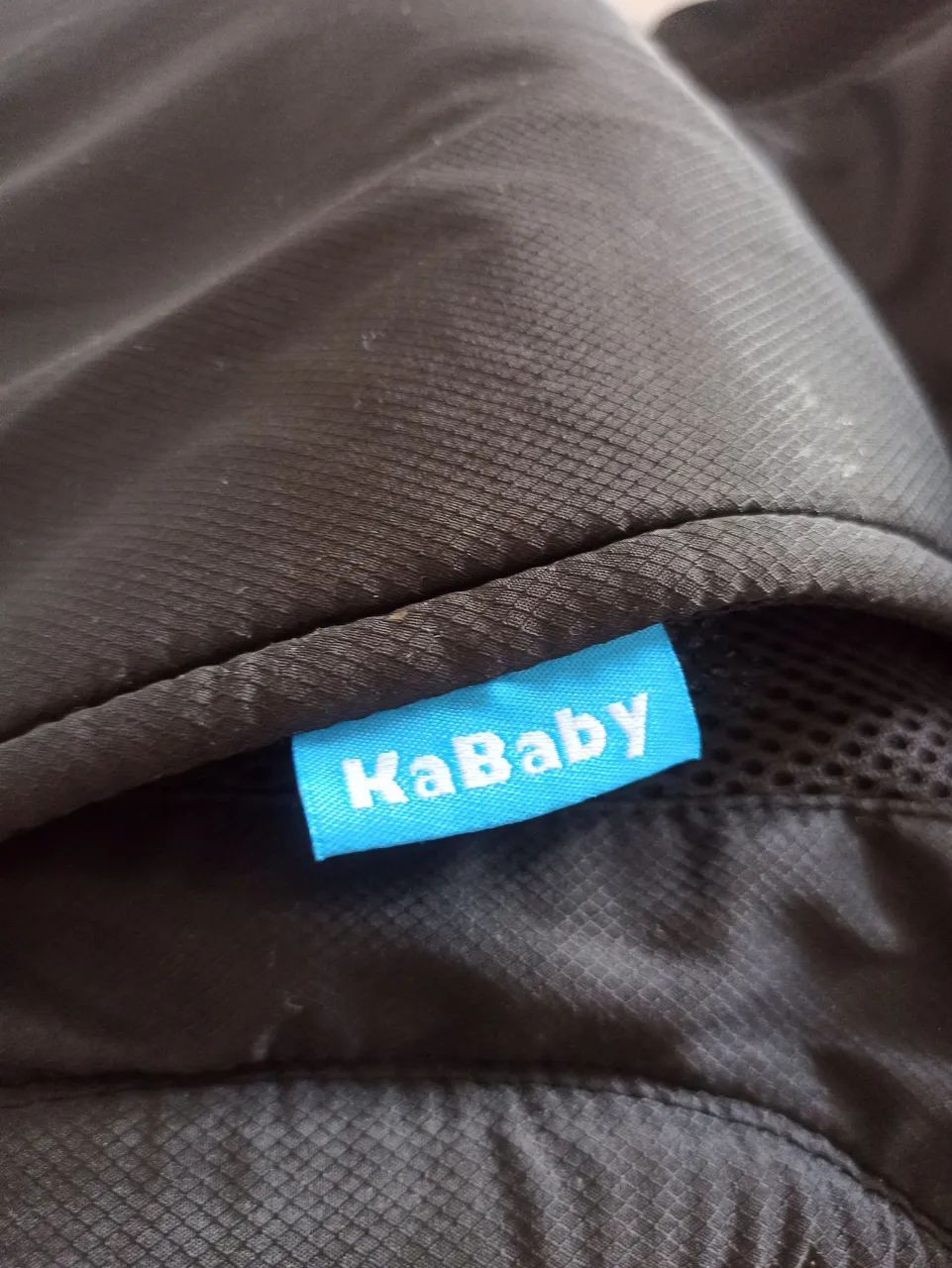 Canguru bebê Ka baby  - Foto 2