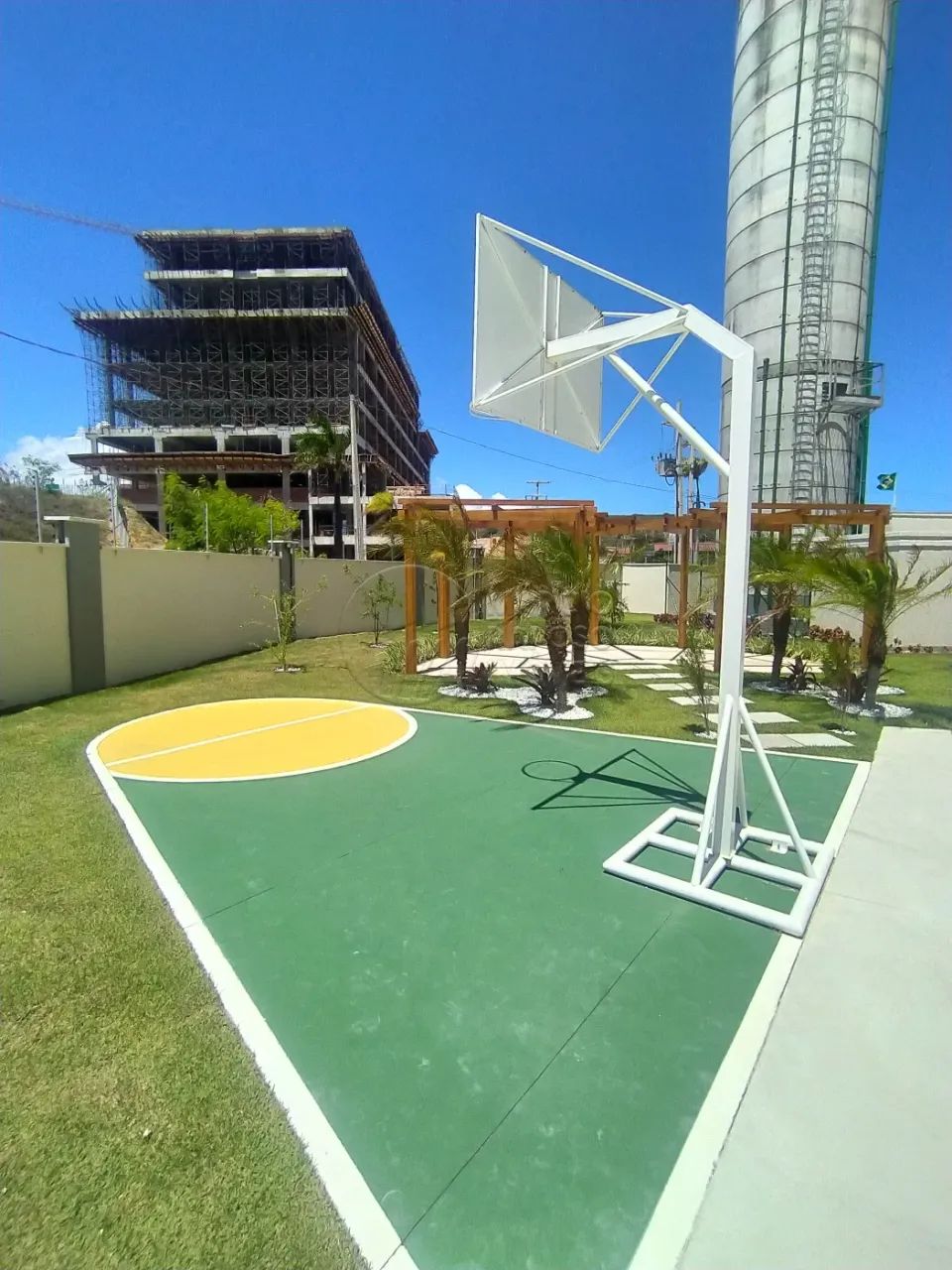 Apartamento 2 Quartos e Varanda Gourmet à venda no Horizontes do Litoral - Foto 4