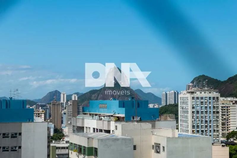 Cobertura - / Residencial / Humaitá