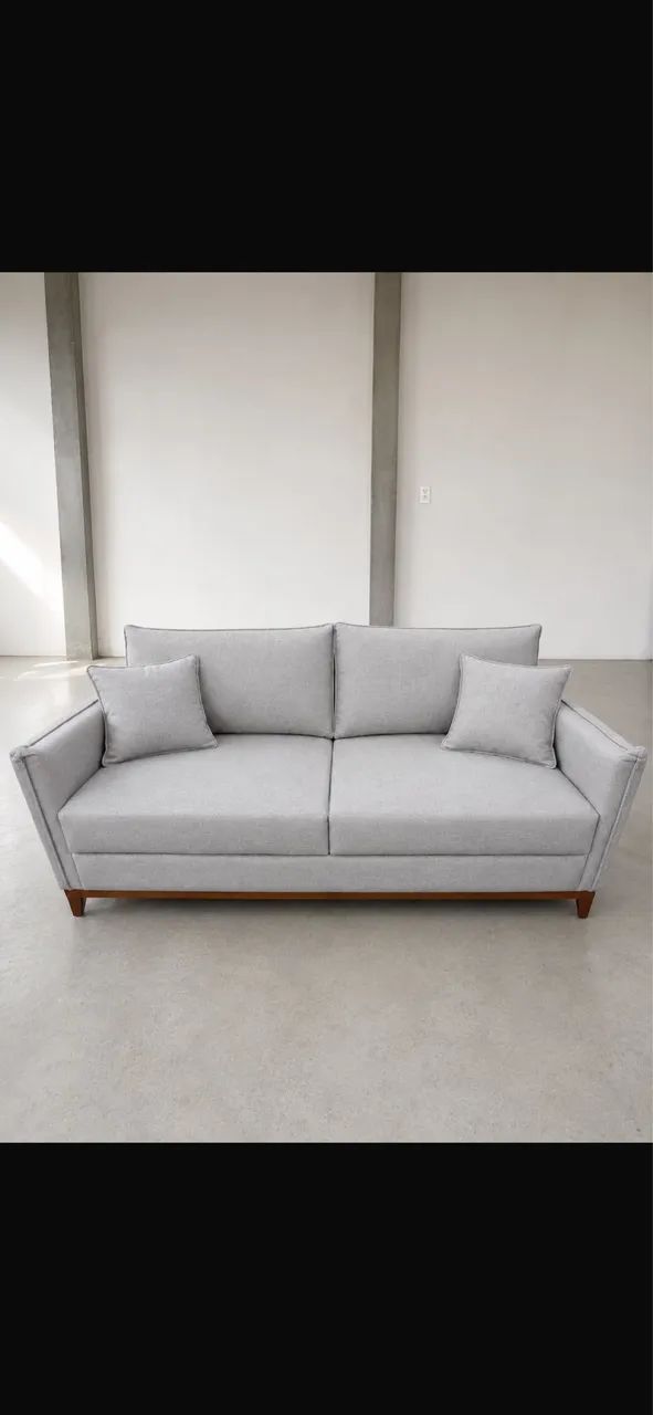 SOFÁ FIXO 2M 