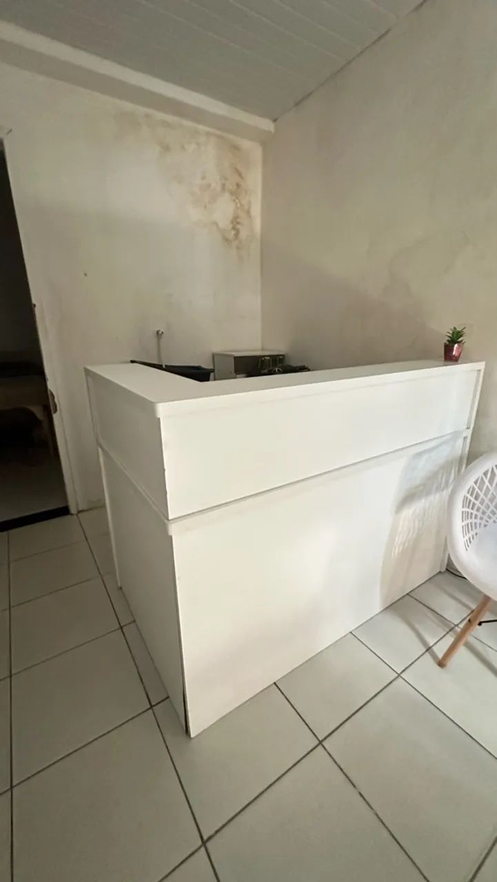 Balcão  - Foto 2