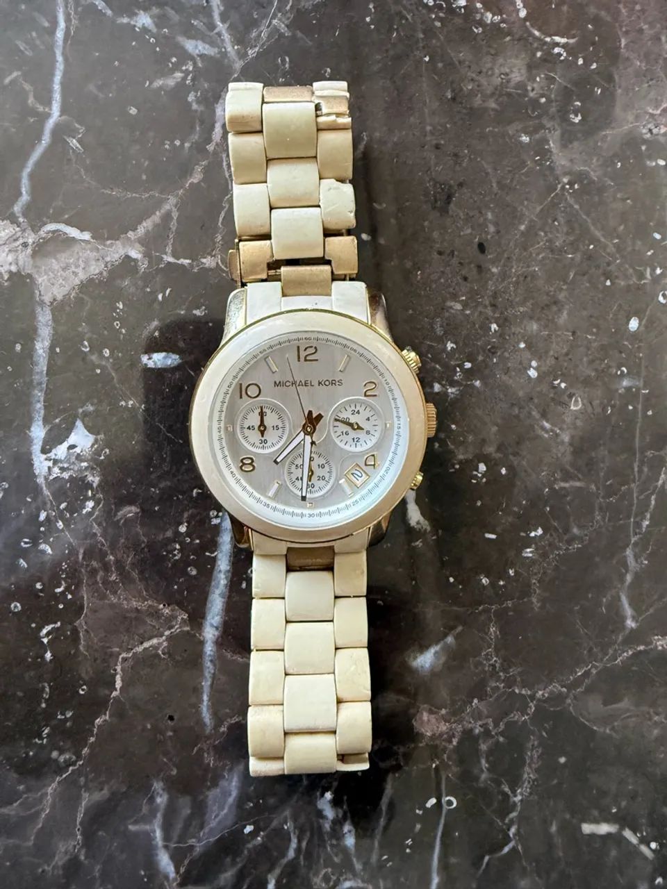 Relógio Michael Kors