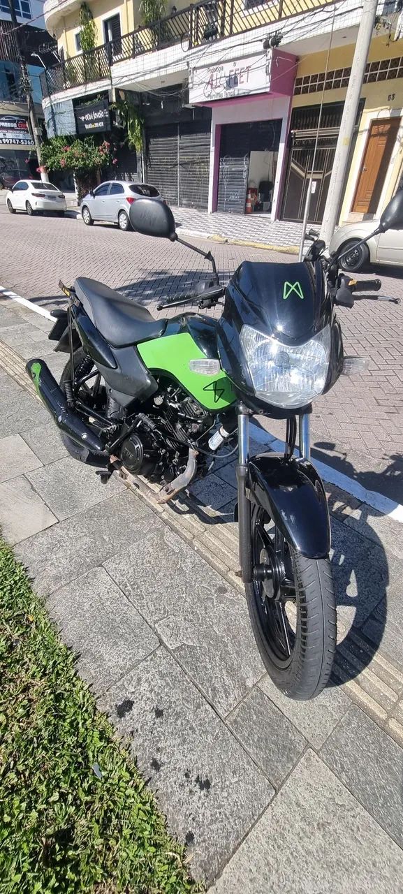 MOTTU 2023  - Foto 5