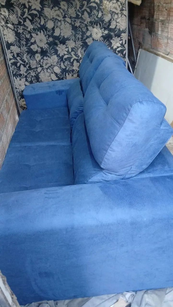 Sofa retrátil 