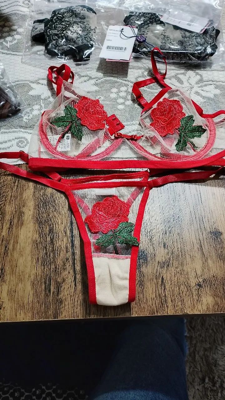 Lingeries  - Foto 5