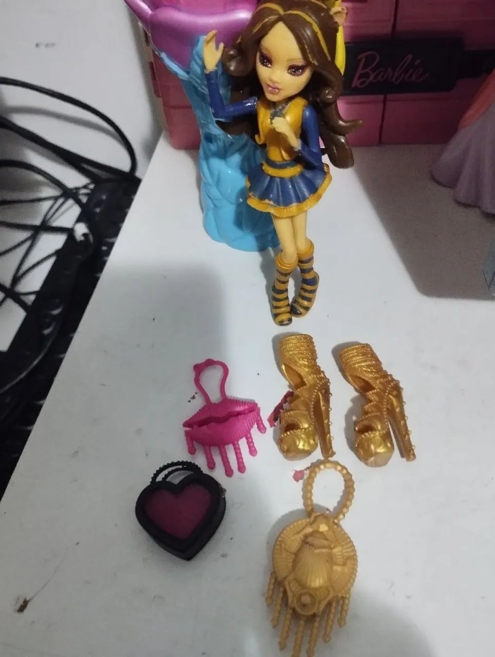 Barbie  - Foto 2