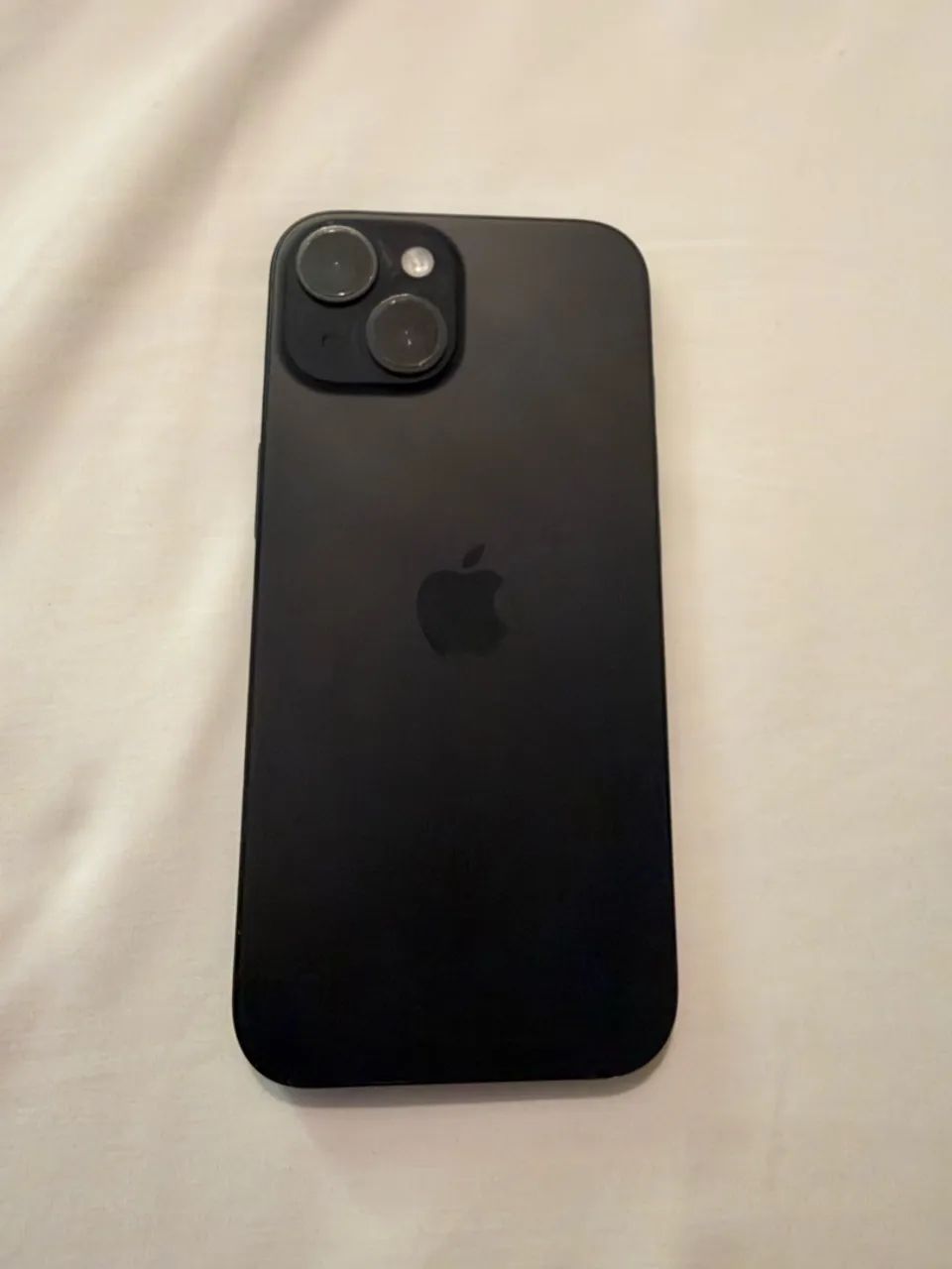 iPhone 15 128gb bateria 88% com caixa - Foto 5