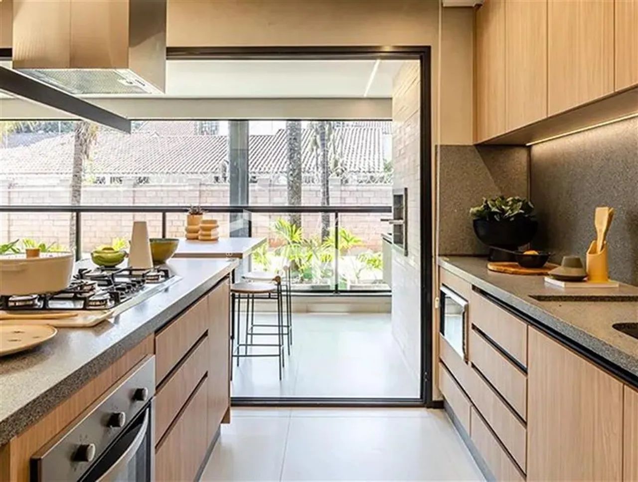 Origyn Bueno - Apartamento 3 quartos, sendo 3 suítes - Foto 2
