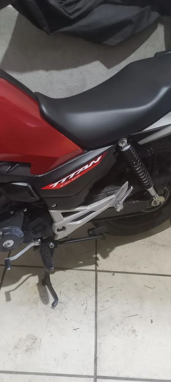 Moto extra  - Foto 5