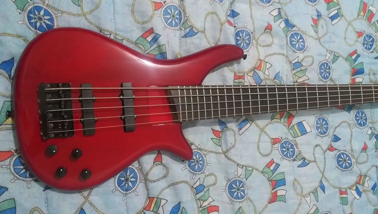 Baixo Bass Collection - Foto 2