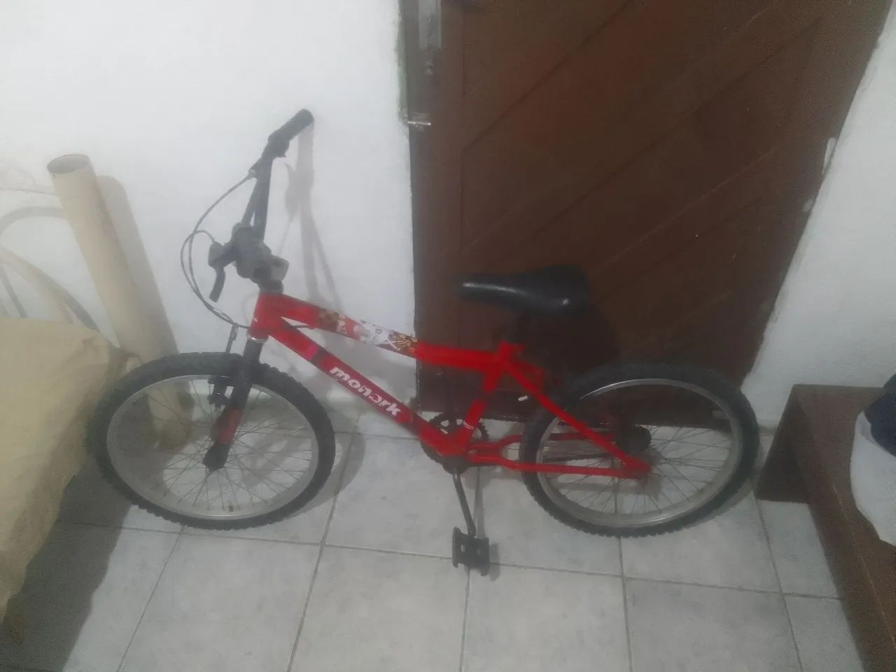 Vendo bicicleta - Foto 2