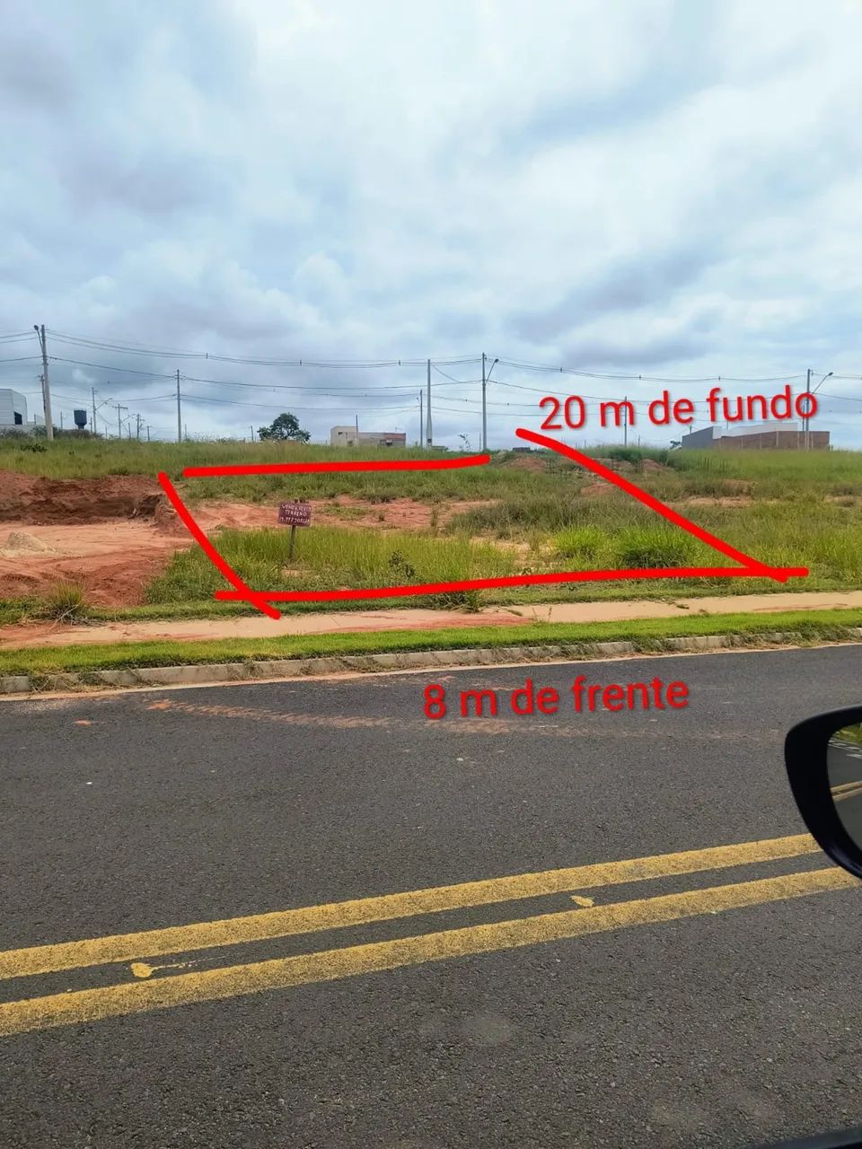 Foto - Bauru - Vila Dutra