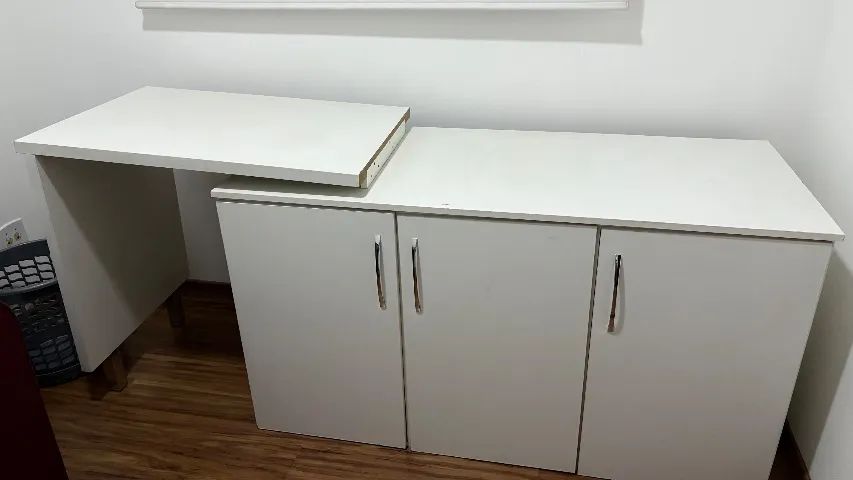 Armário de cozinha