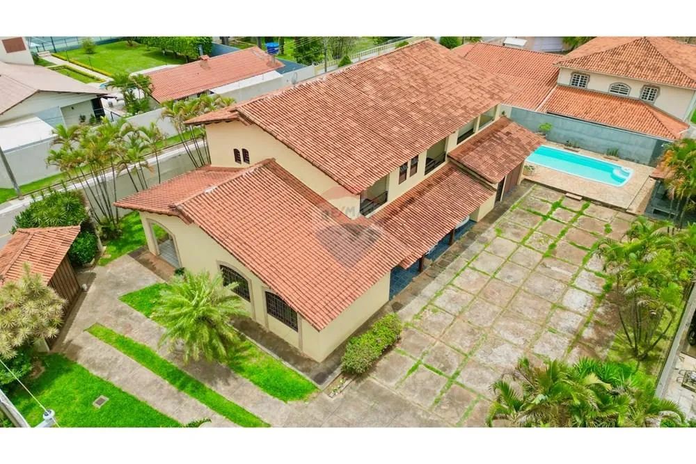 Casa 4 quartos Setor de mansões de Taguatinga Sul