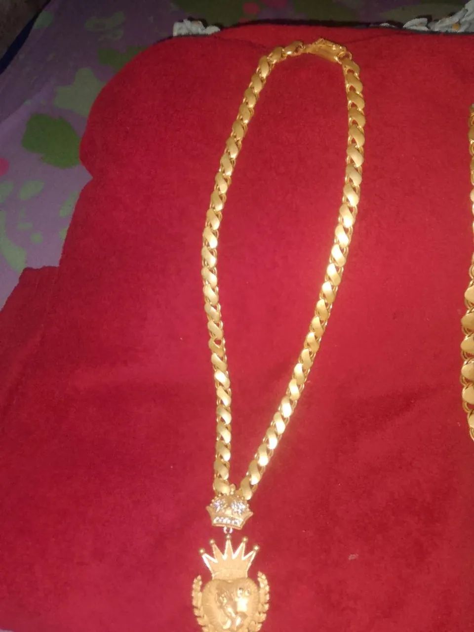 Vendo esse cordão  - Foto 2