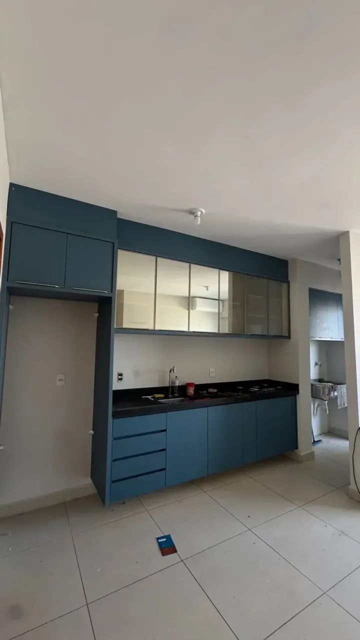 ALUGO APARTAMENTO NO CONDOMÍNIO MOA