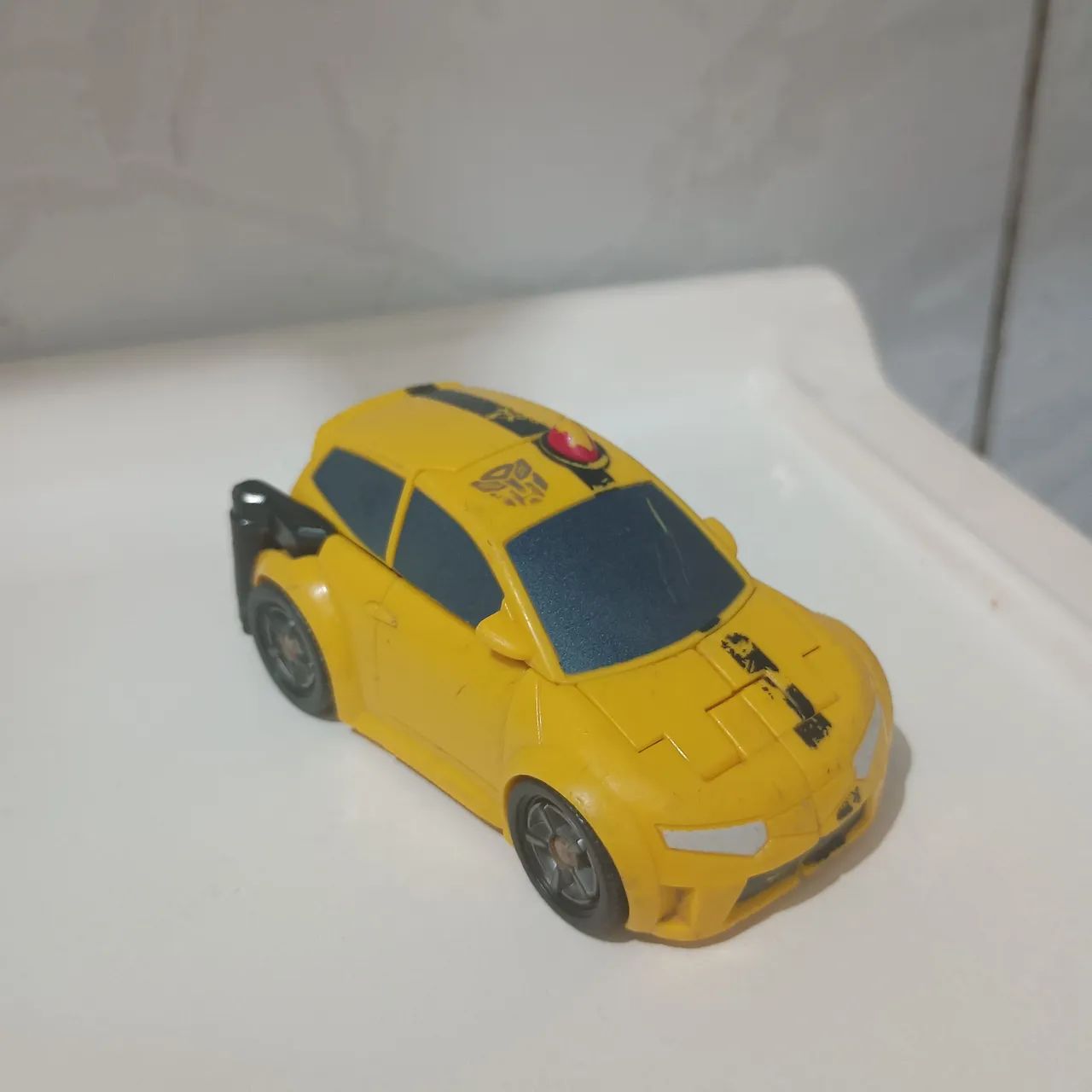 Transformers animed e hot Wheels  - Foto 5