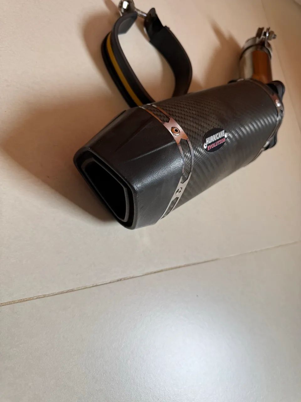 Ponteira Hurricane