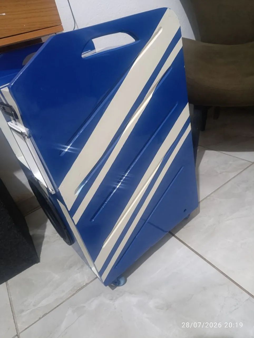 Caixa bob - Foto 2