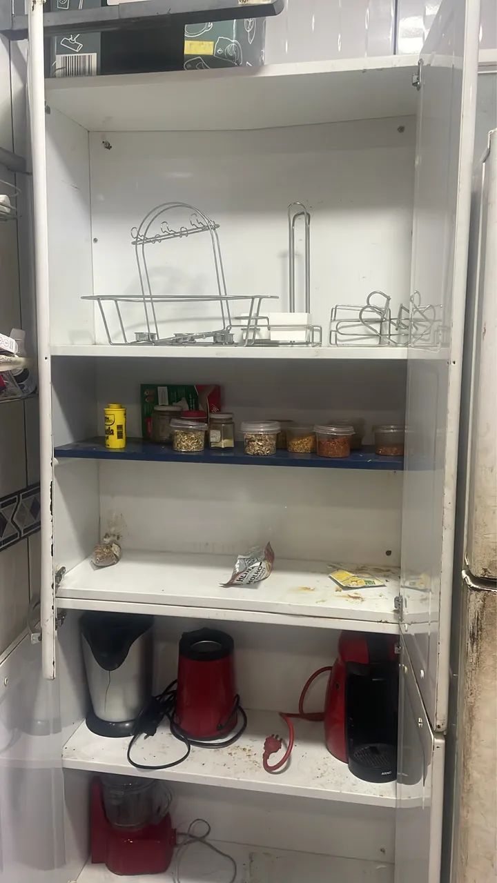 Paneleiro de cozinha  - Foto 3