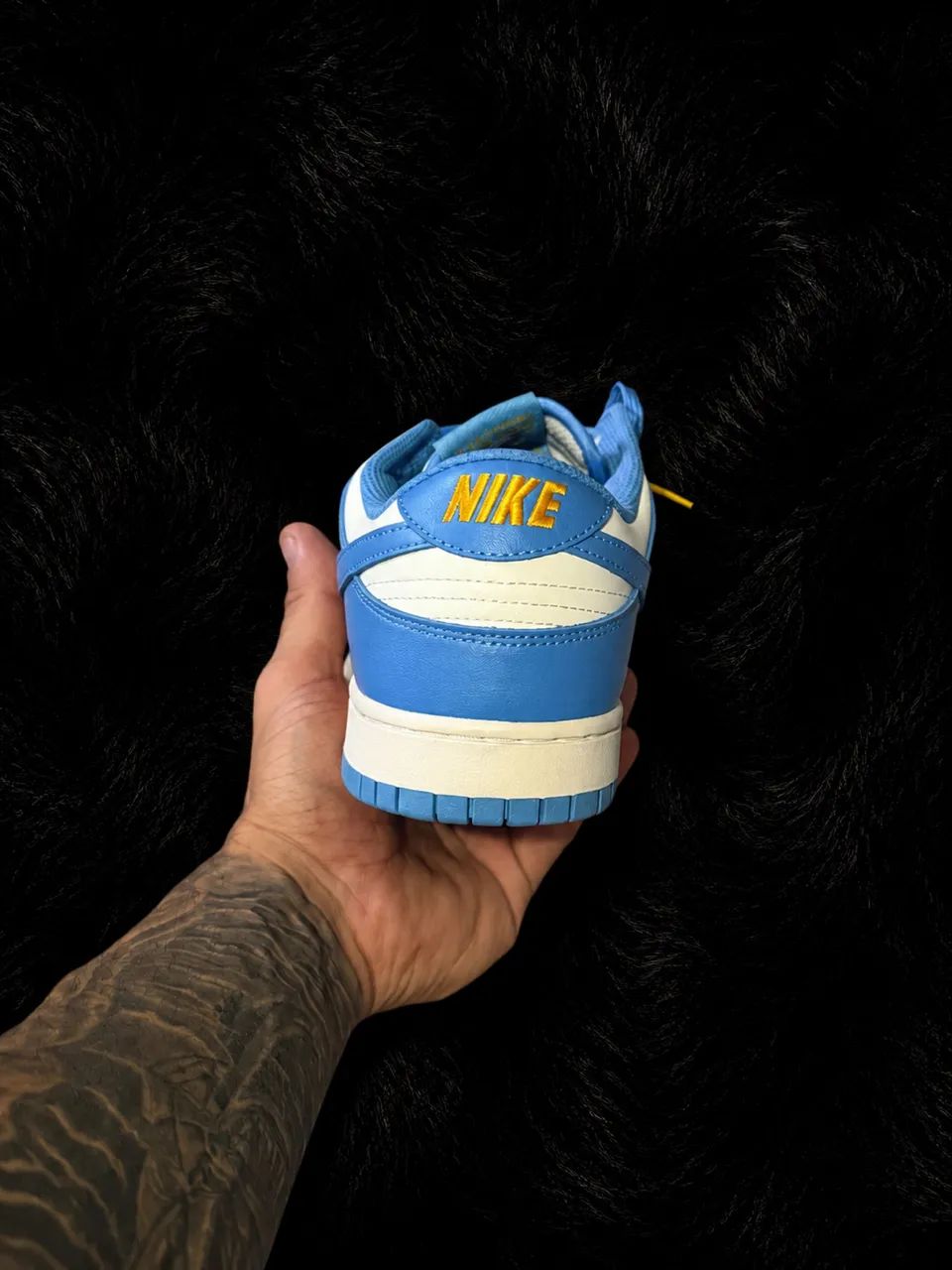 Tênis Nike Dunk Low - Foto 4