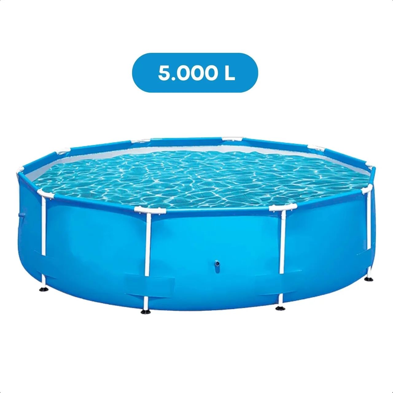 Piscina 5000 LT 