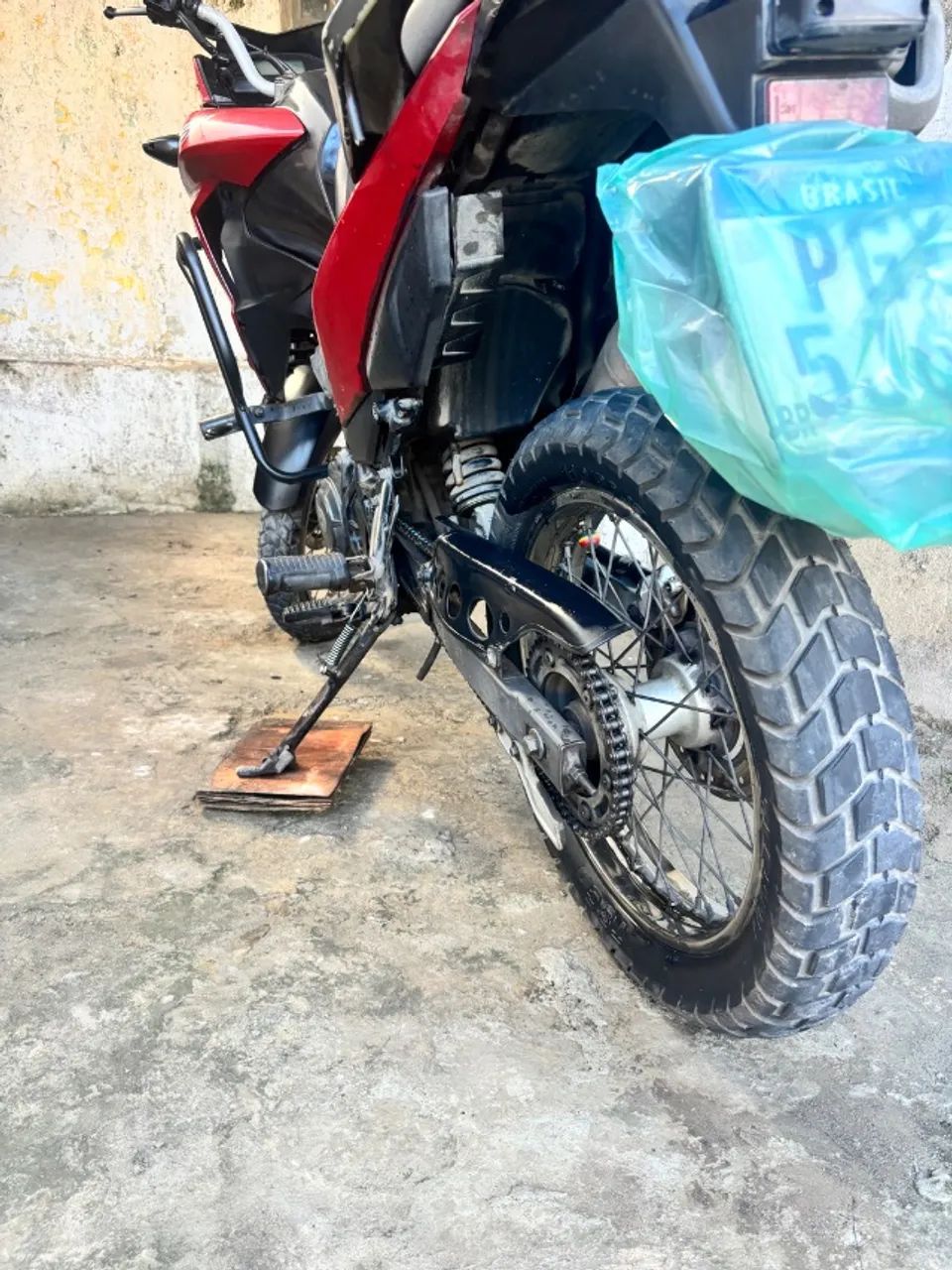 Xre 190 - Foto 4