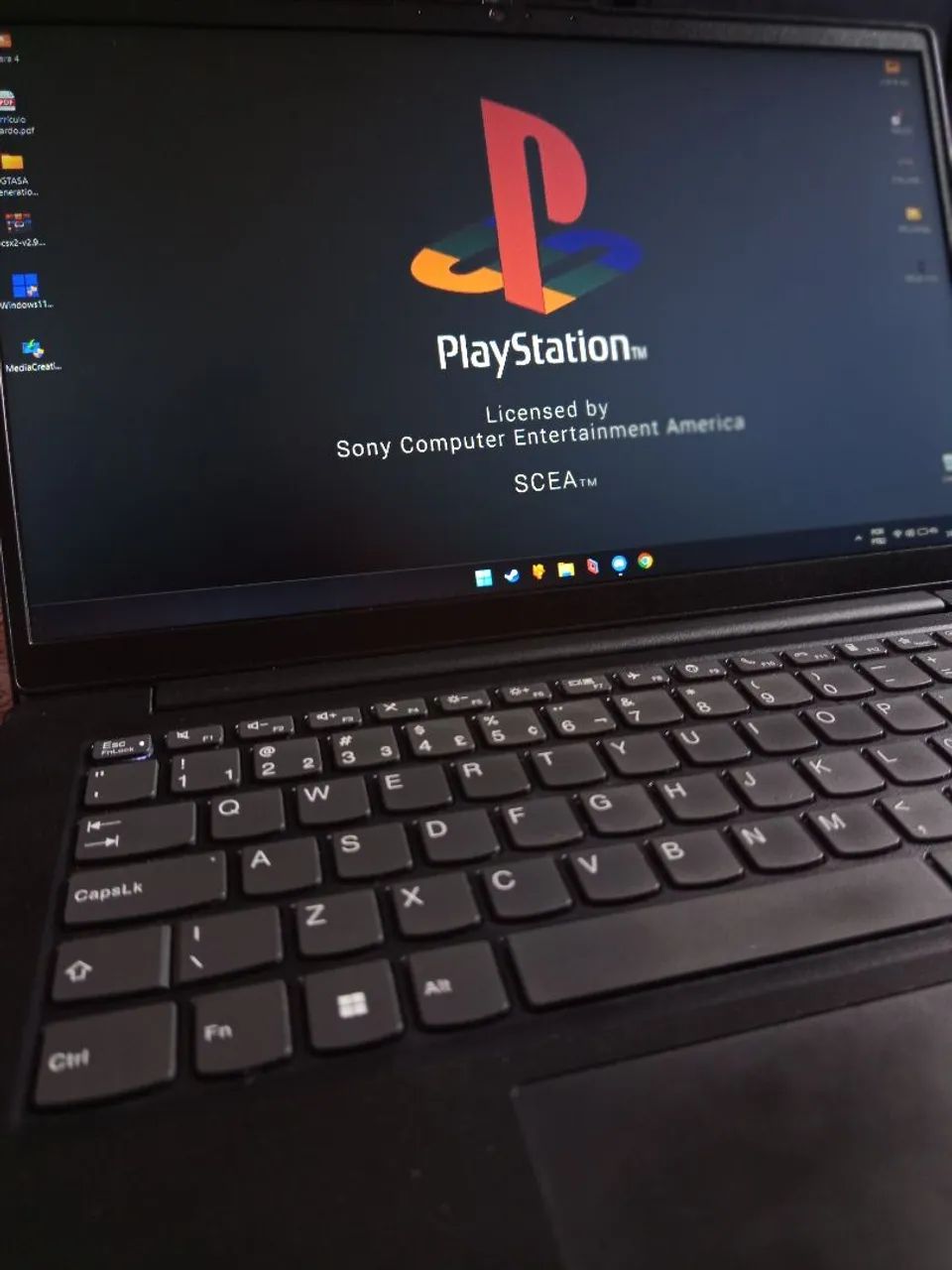 Notebook Lenovo V14 G4 AMN
