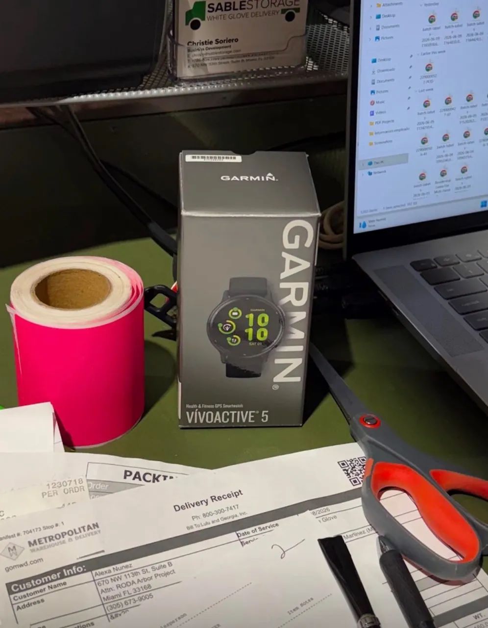 Garmin VivoActive 5 - Foto 3