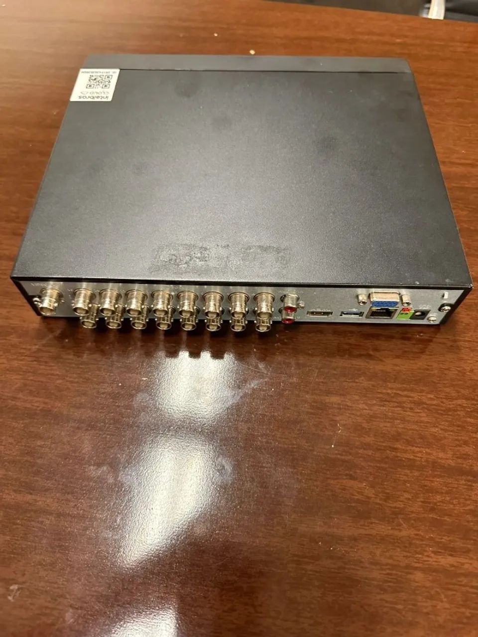 DVR Intelbras Multi HD MHDX 3016 - Foto 3