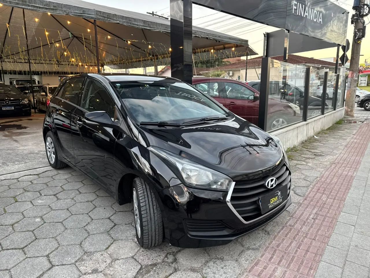 Hyundai HB20 1.0 Ocean 2016 - Foto 2