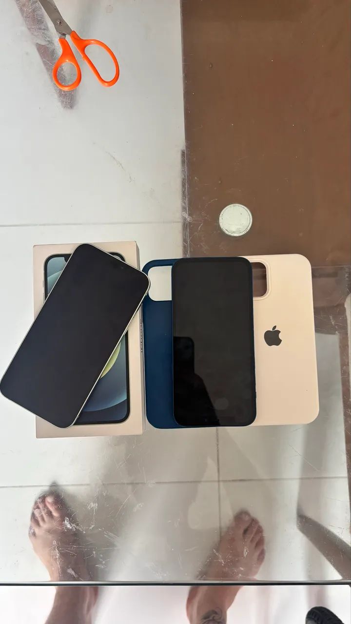 2 iPhones 12 - Foto 4