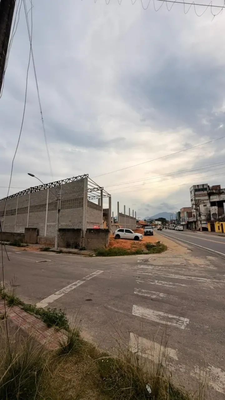 Galpão em Santa Mônica, Guarapari - Foto 9