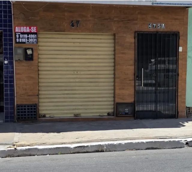 Imóvel comercial no Centro de Maceió 80m2 - Foto 2