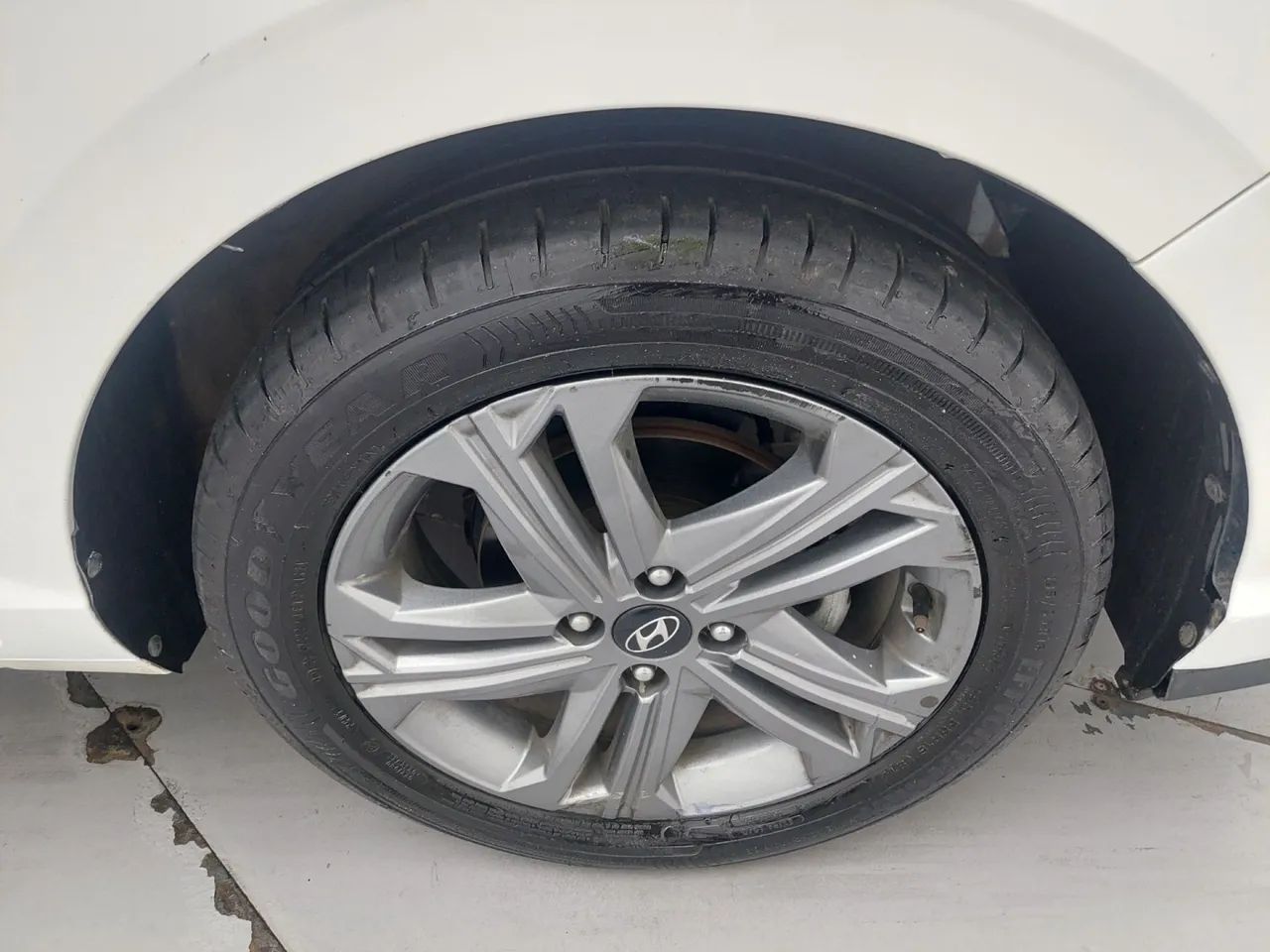 Hyundai HB20 Comf./C.Plus/C.Style 1.0 Flex 12V, foto 13 de 18