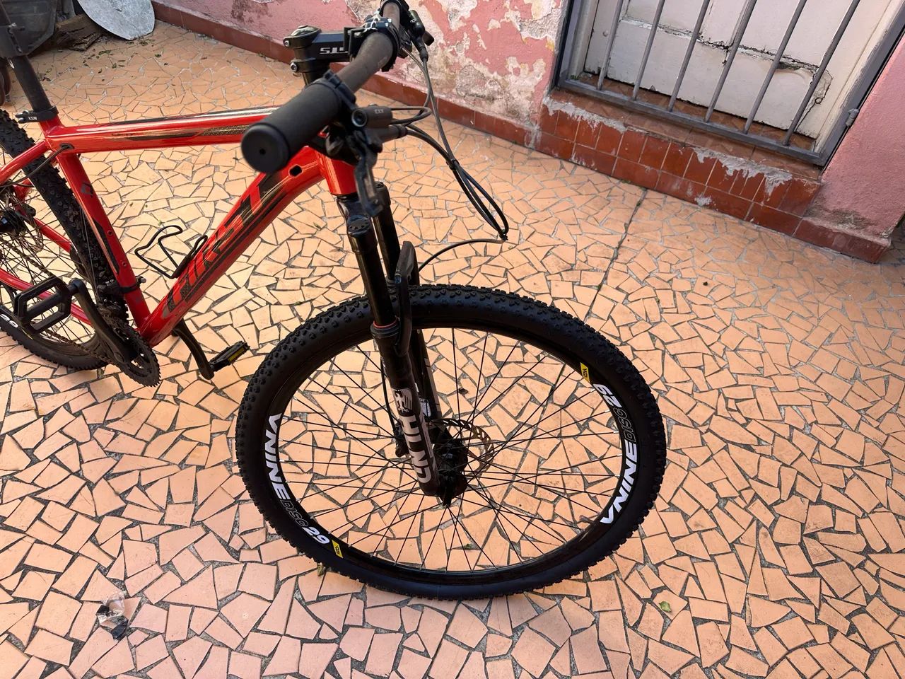 Bicicleta GTA Aro 29  - Foto 2
