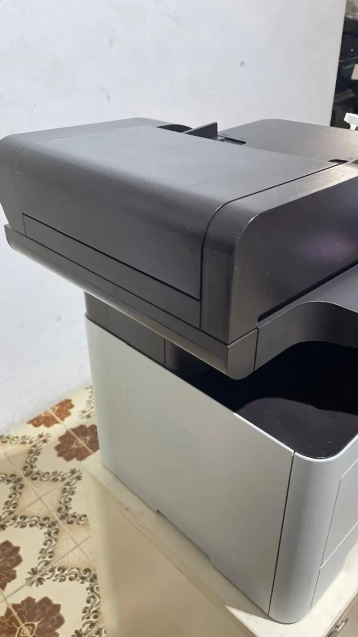 IMPRESSORA LASER -M4070-FR (COM GARANTIA) - Foto 2