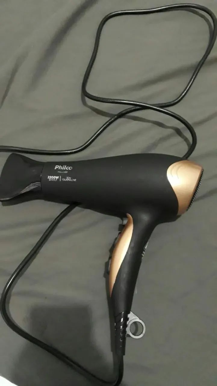 Secador Philco