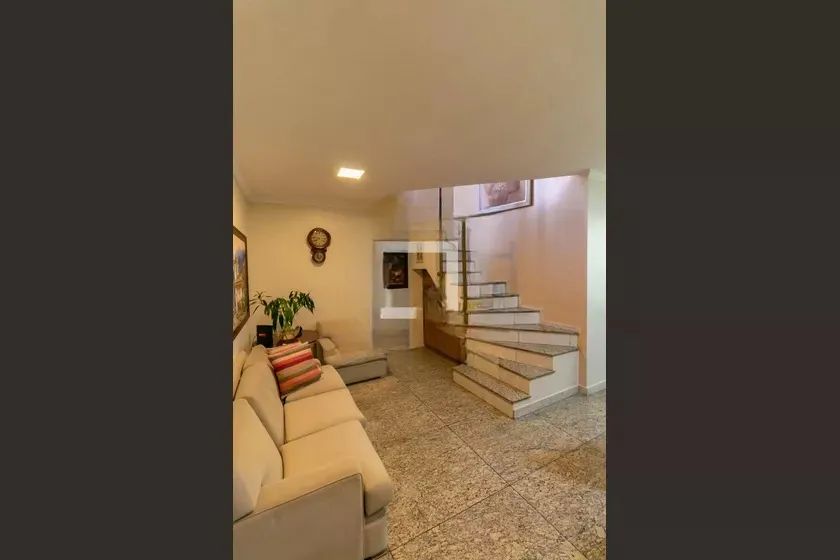 Apartamento à Venda - Santo Antônio, 4 Quartos, 210 m2 - Foto 5