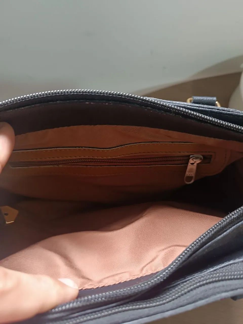 Bolsa MIK BELI - Foto 5