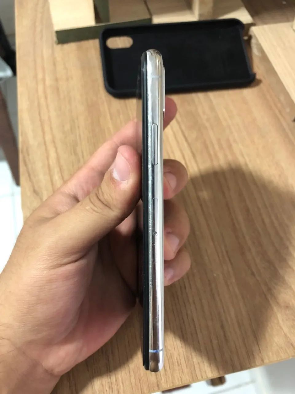 IPHONE X 256GB - Foto 3