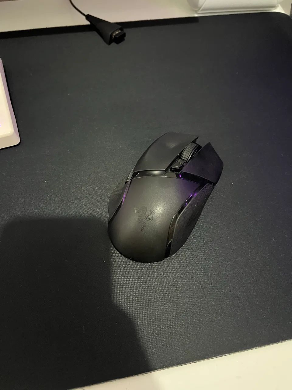 Mouse Razer Basilisk X Hyperspeed