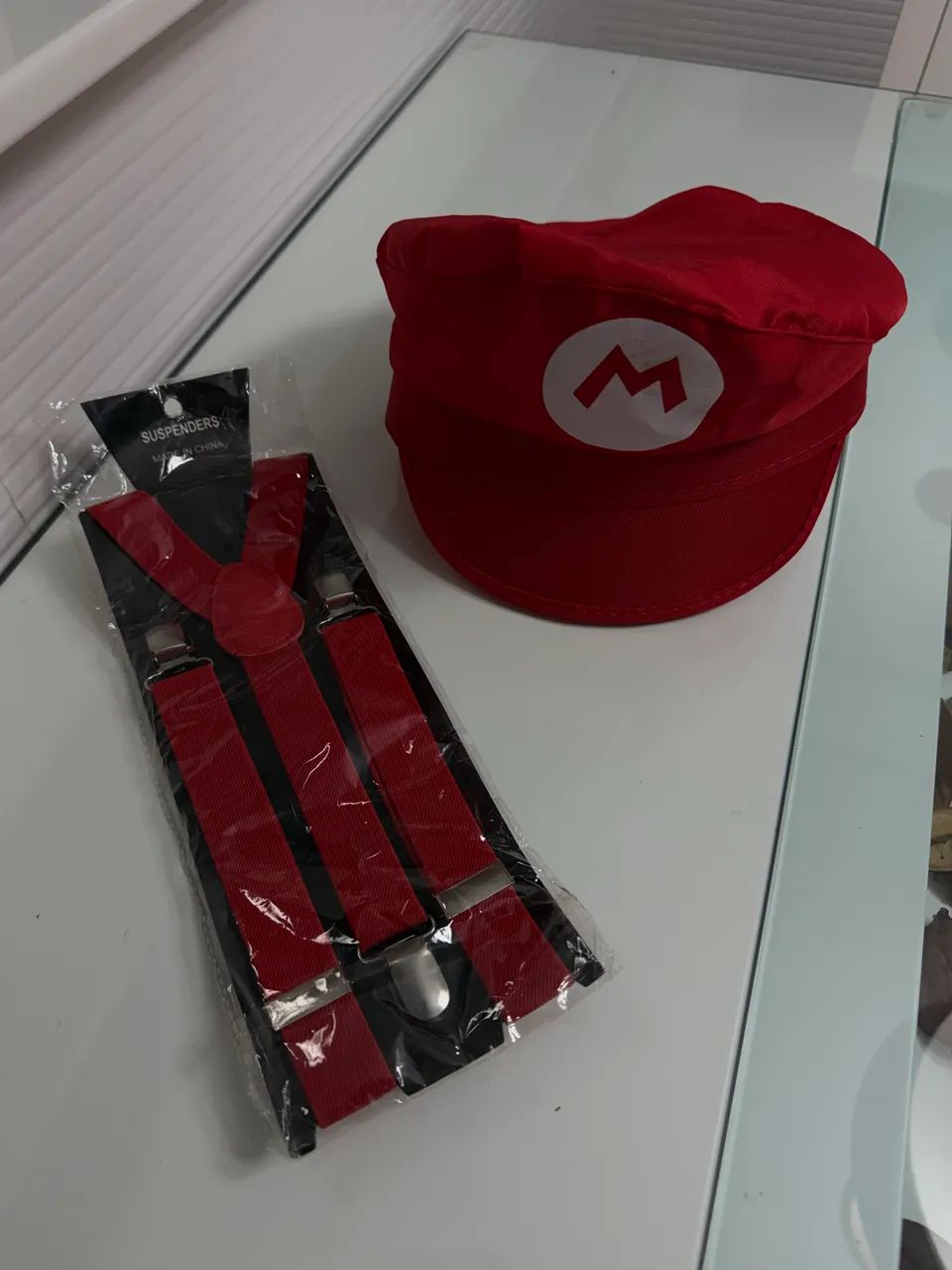 Fantasia Mário Carnaval  - Foto 5