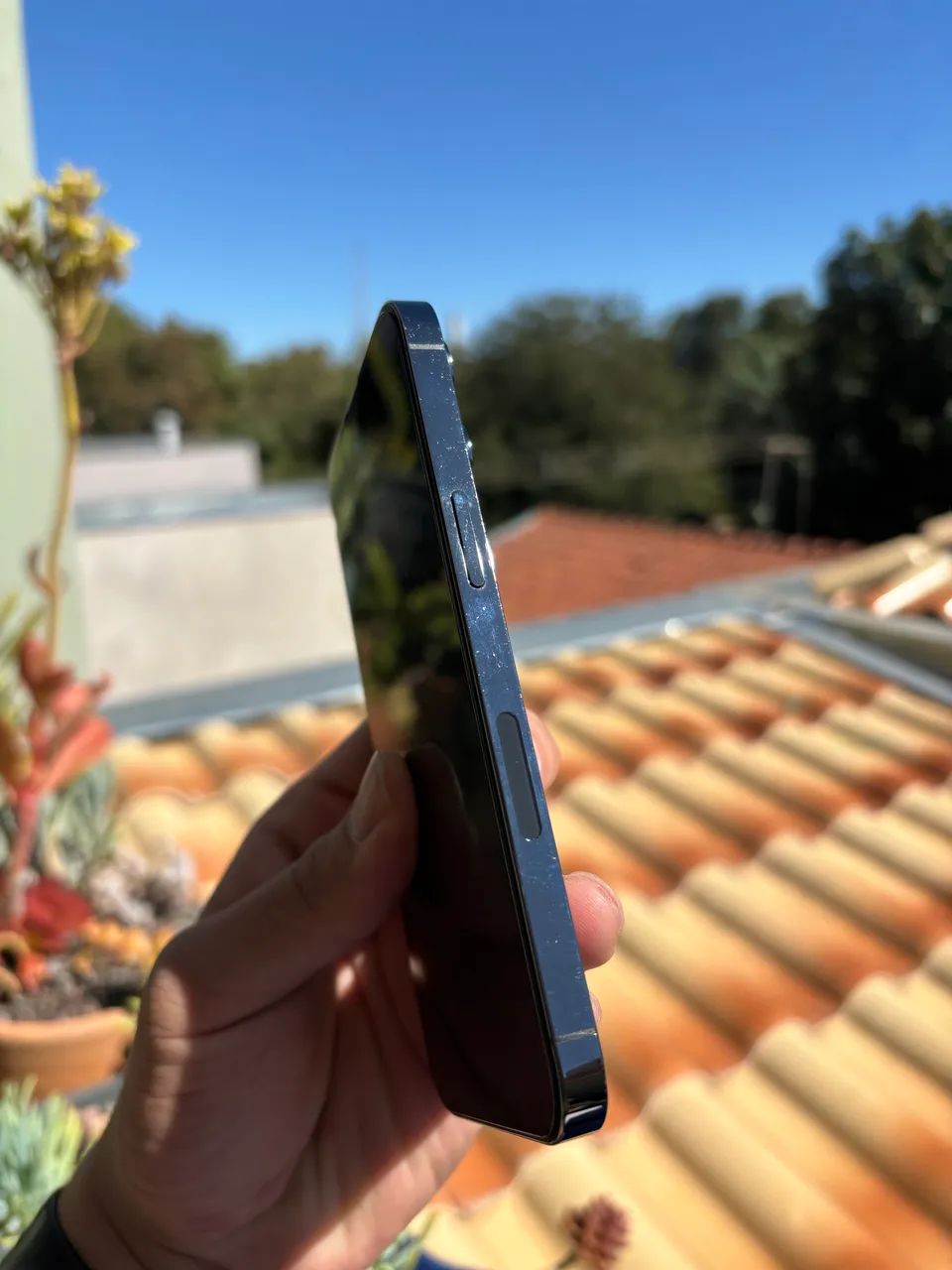 IPHONE 13 PRO  - Foto 4