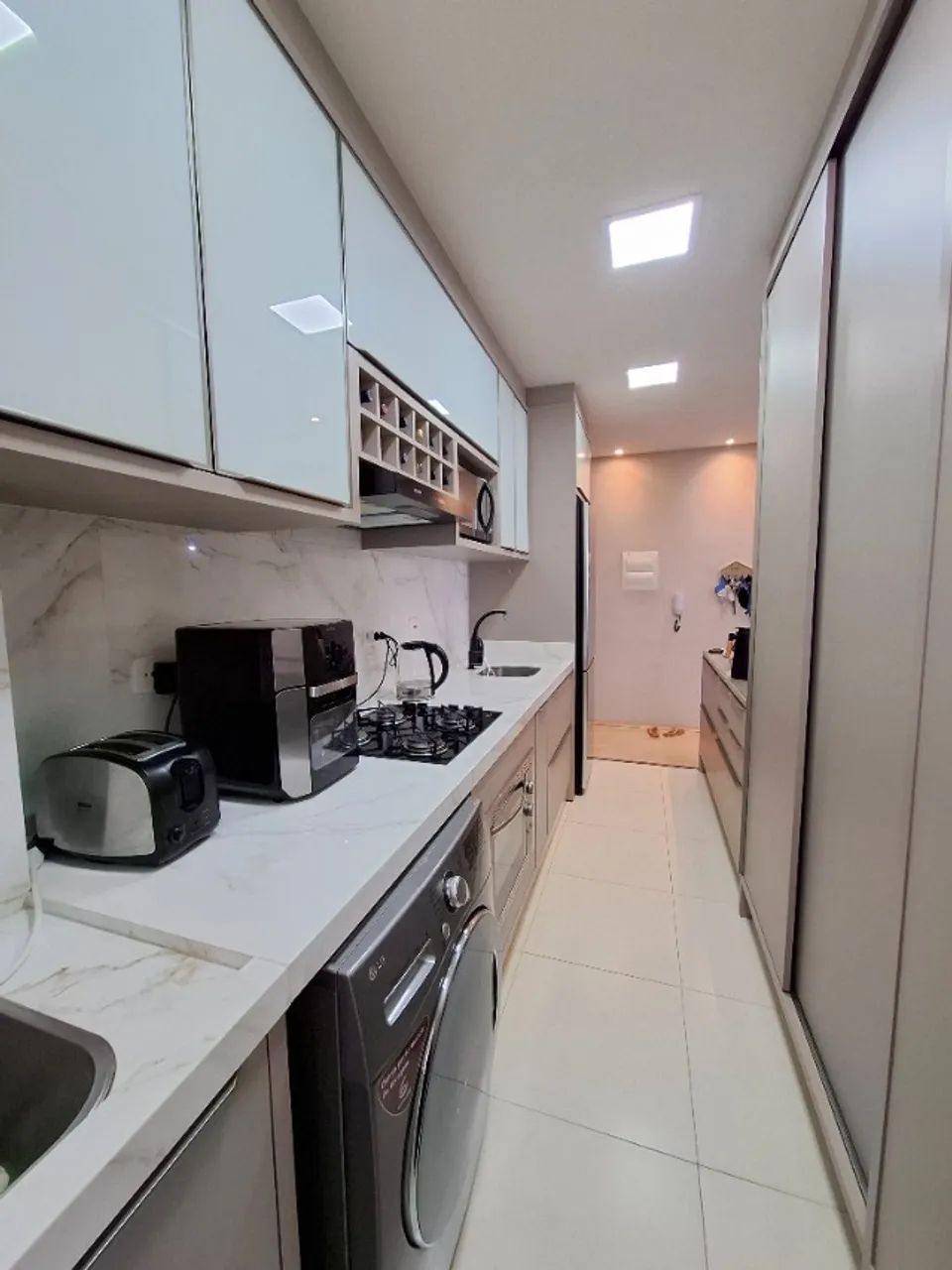Apartamento Lazise zona 8 - Foto 4