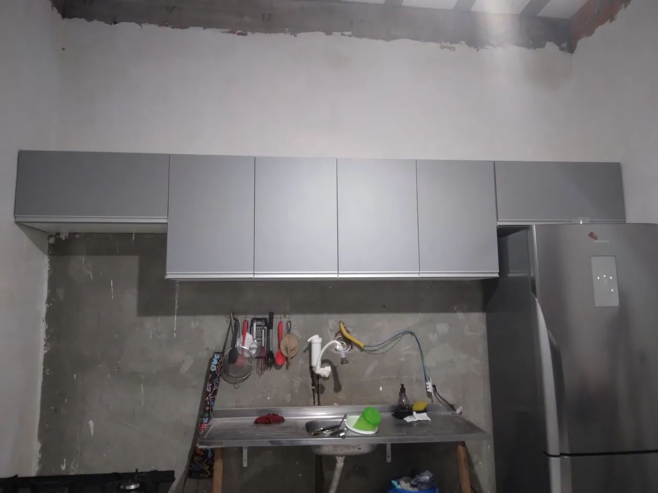 Móveis sob medida em 100% Mdf  - Foto 3