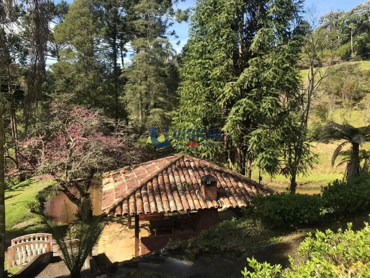 Sítio para comprar Centro São Lourenço da Serra - Foto 4