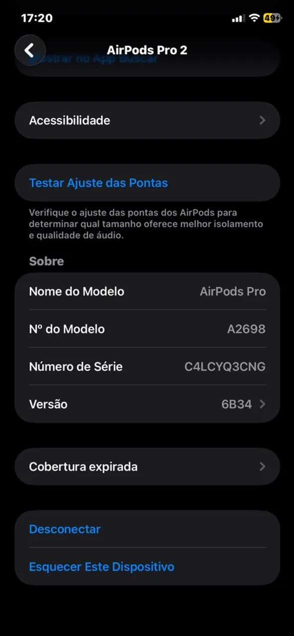 AirPods Pro 2 - Foto 5