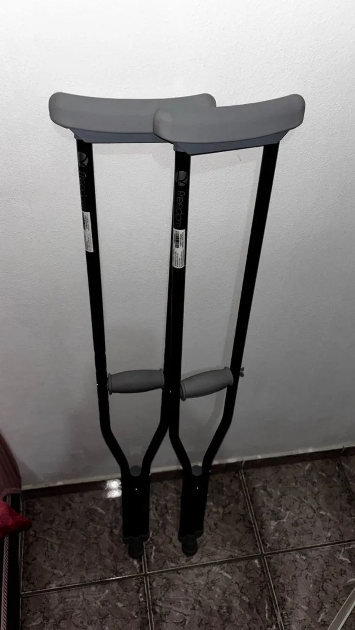 Muleta Tamanho M - Foto 3